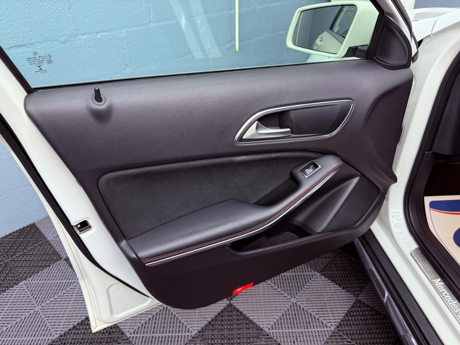 Used Mercedes-Benz GLA 2017 for sale - 77387705: Photo 26