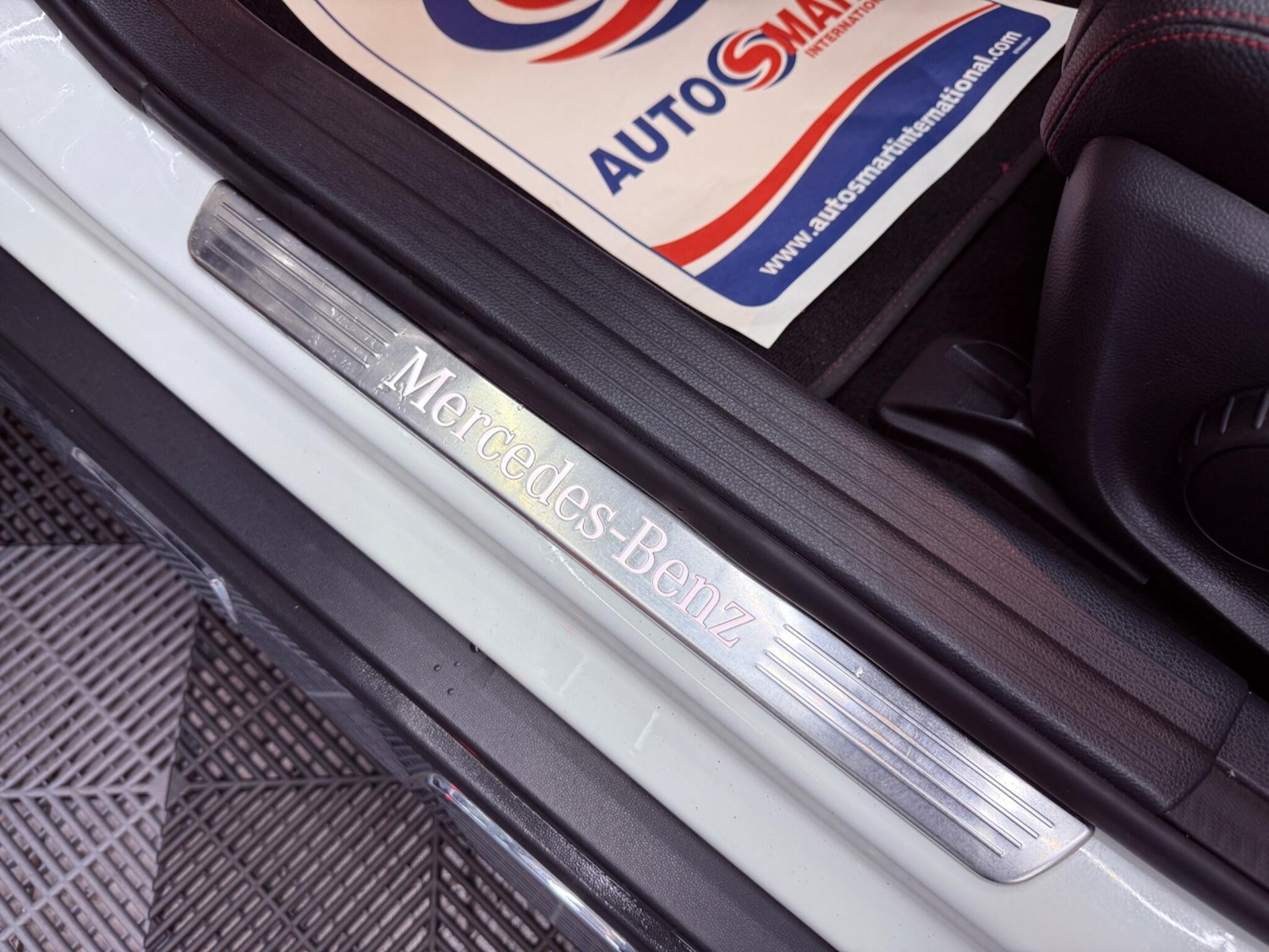 Used Mercedes-Benz GLA 2017 for sale - 77387705: Photo 27