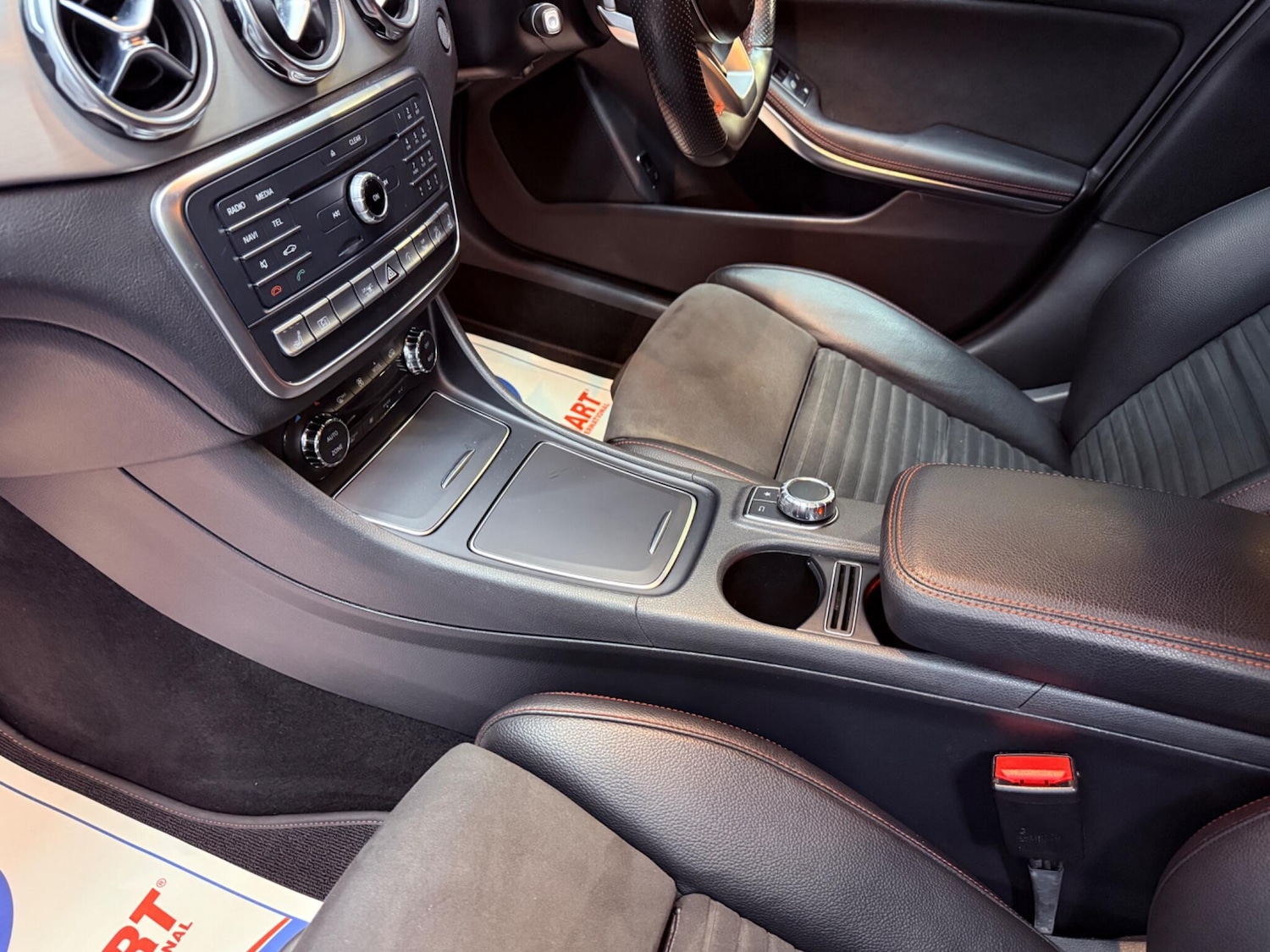 Used Mercedes-Benz GLA 2017 for sale - 77387705: Photo 28