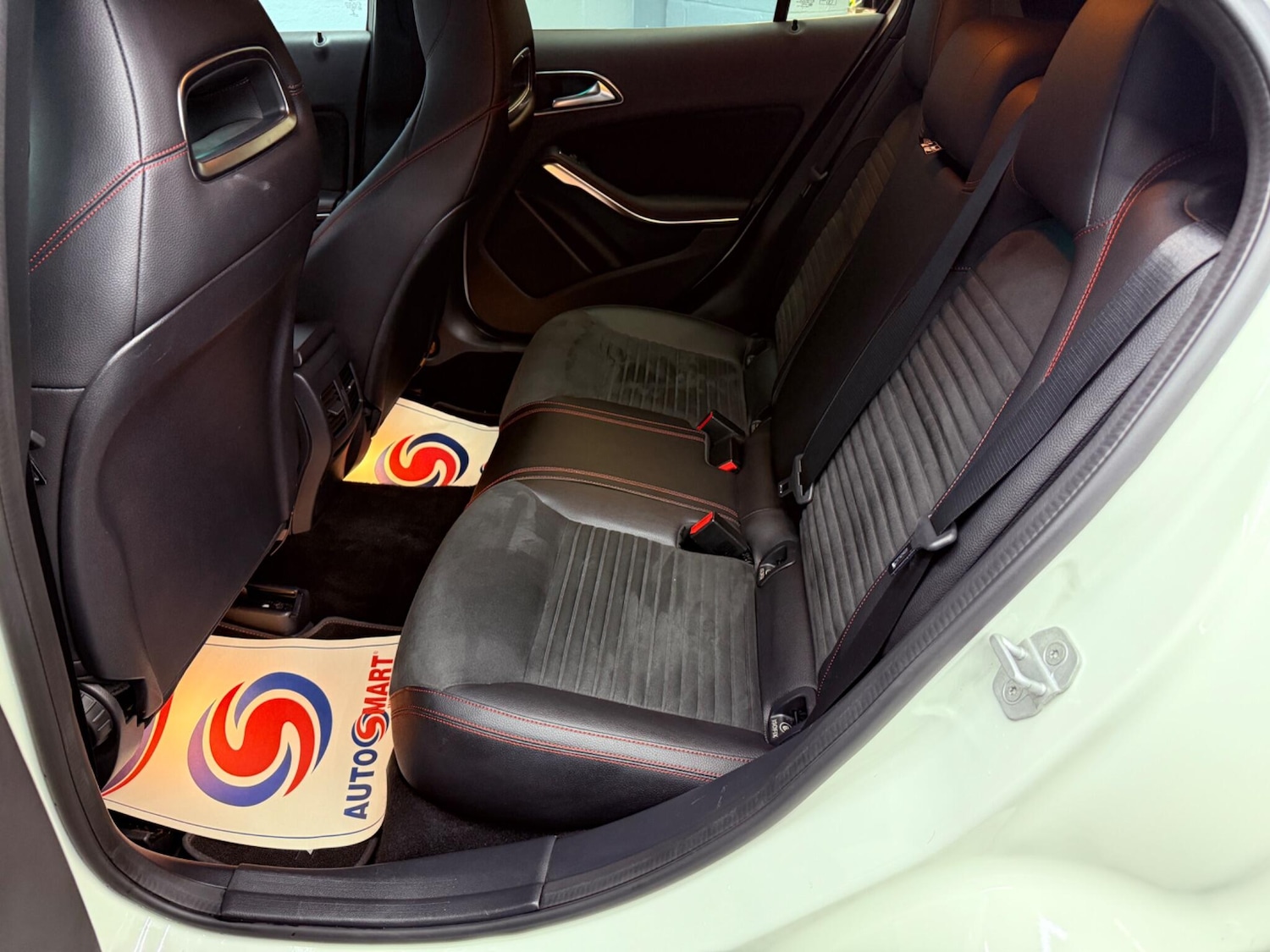 Used Mercedes-Benz GLA 2017 for sale - 77387705: Photo 33