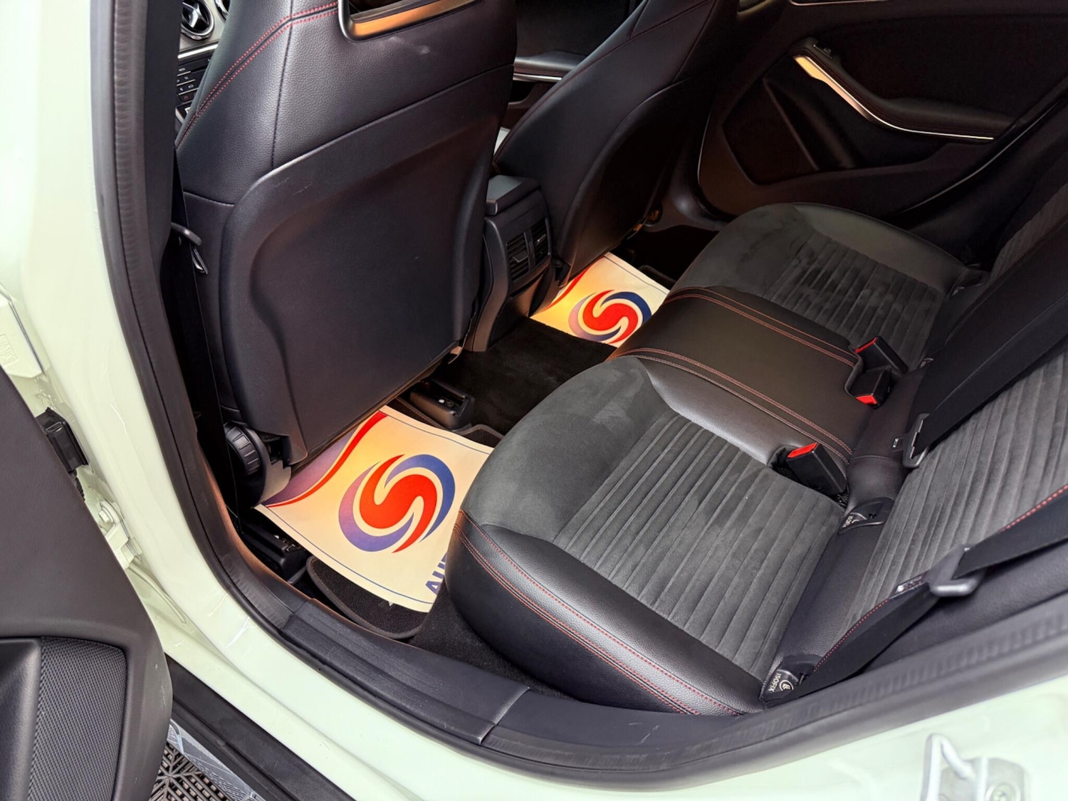 Used Mercedes-Benz GLA 2017 for sale - 77387705: Photo 34