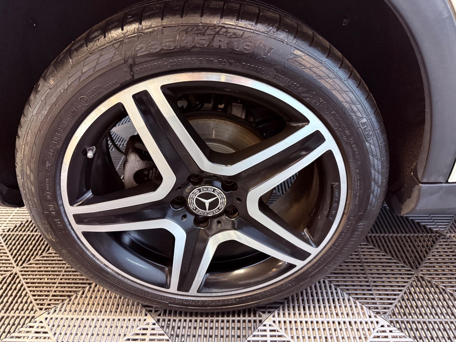 Used Mercedes-Benz GLA 2017 for sale - 77387705: Photo 41