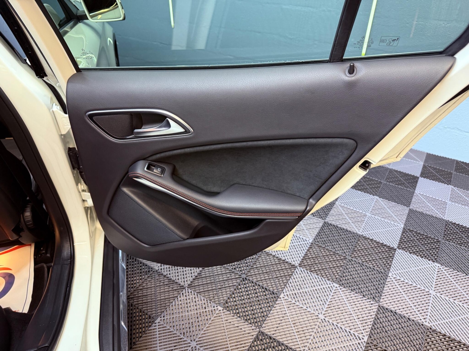 Used Mercedes-Benz GLA 2017 for sale - 77387705: Photo 43