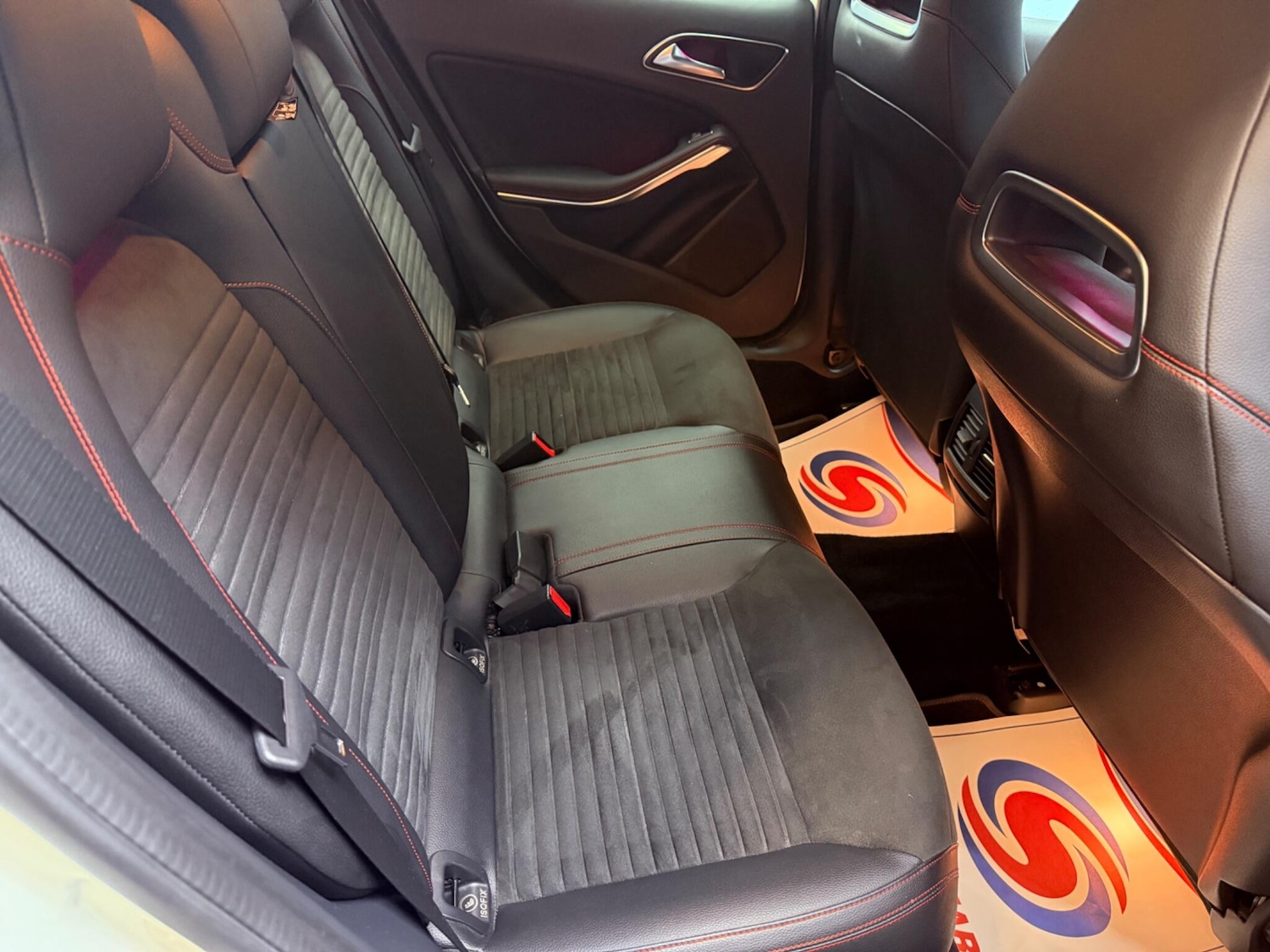 Used Mercedes-Benz GLA 2017 for sale - 77387705: Photo 46