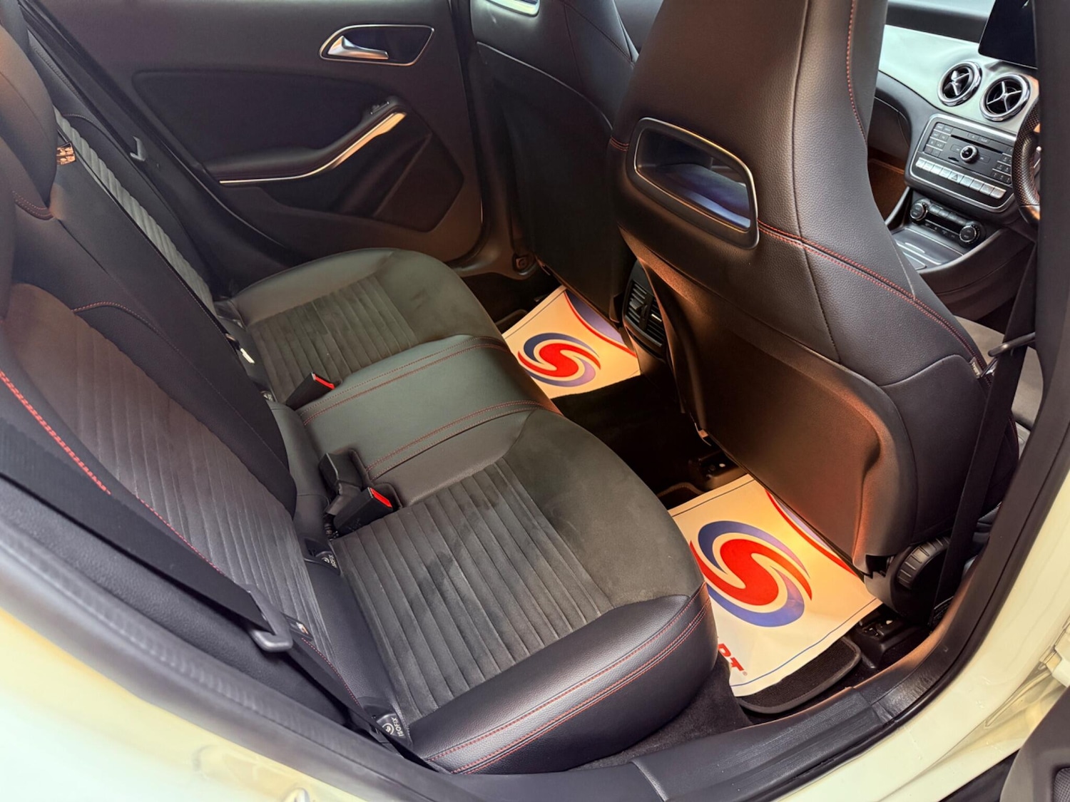 Used Mercedes-Benz GLA 2017 for sale - 77387705: Photo 47