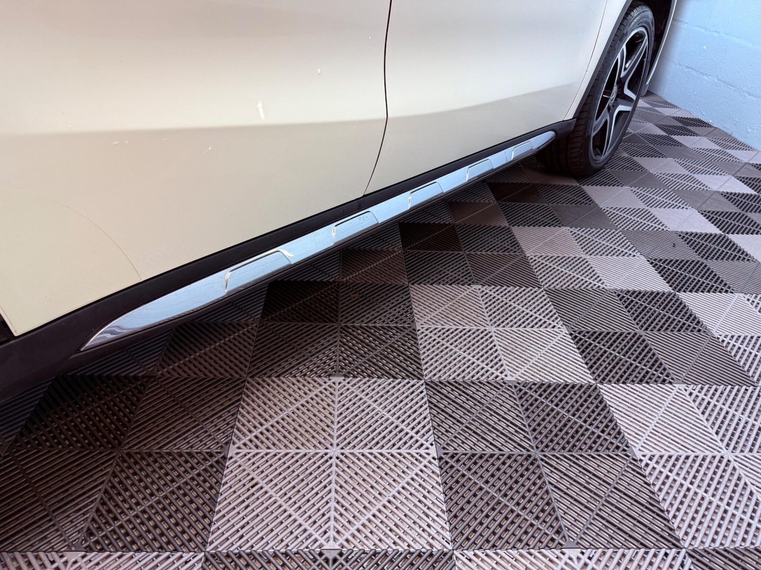 Used Mercedes-Benz GLA 2017 for sale - 77387705: Photo 49