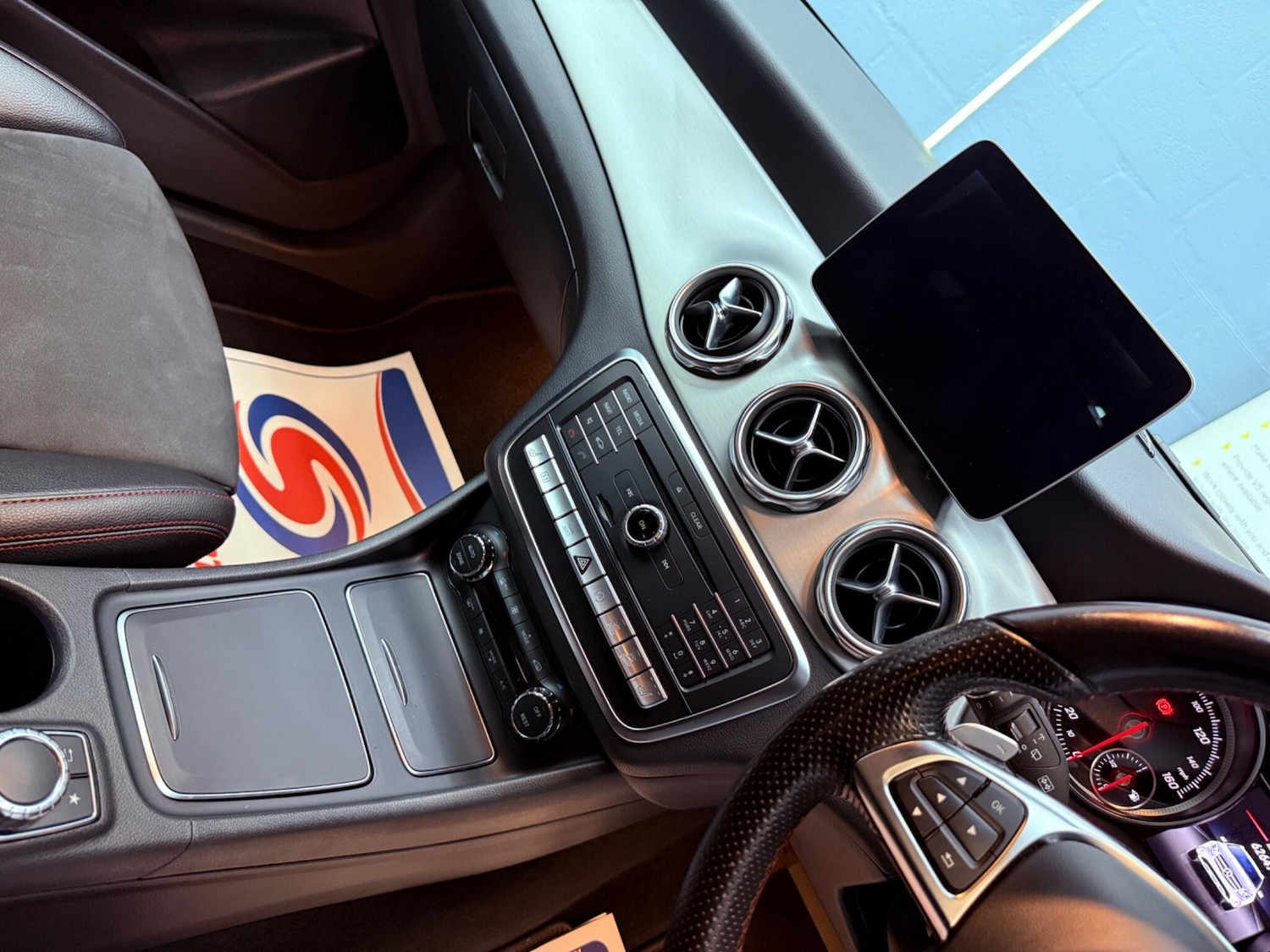 Used Mercedes-Benz GLA 2017 for sale - 77387705: Photo 53