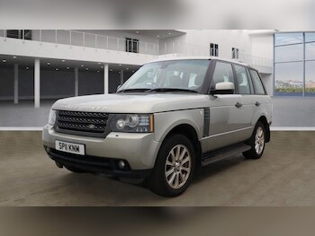 (11) - 4.4 TD V8 Vogue Auto 4WD Euro 5 5dr