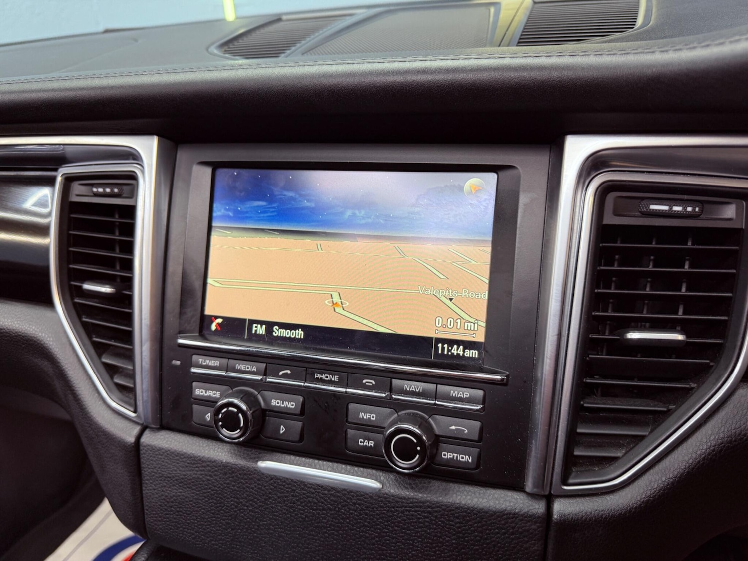 Vehicle 30