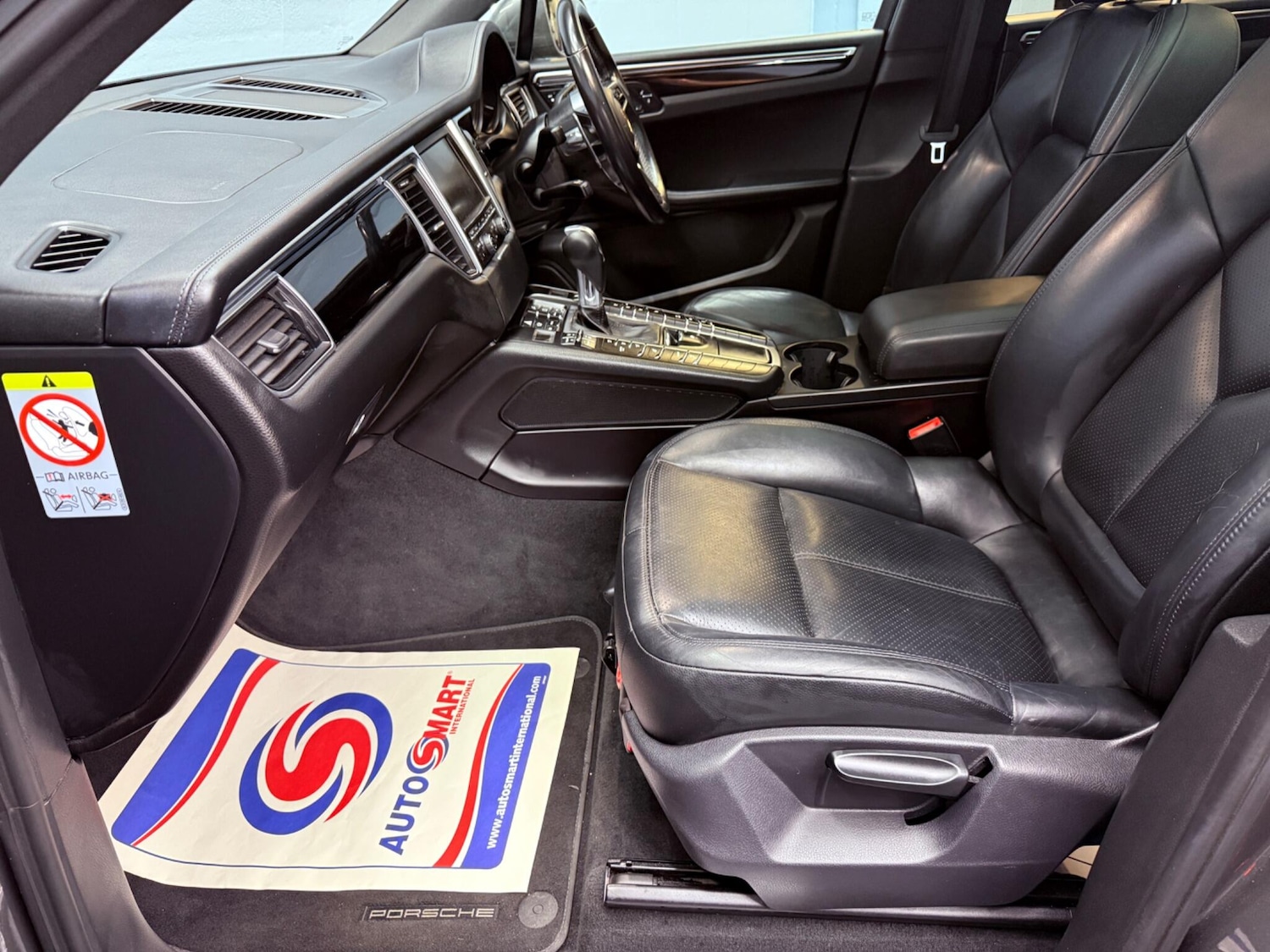 Vehicle 38