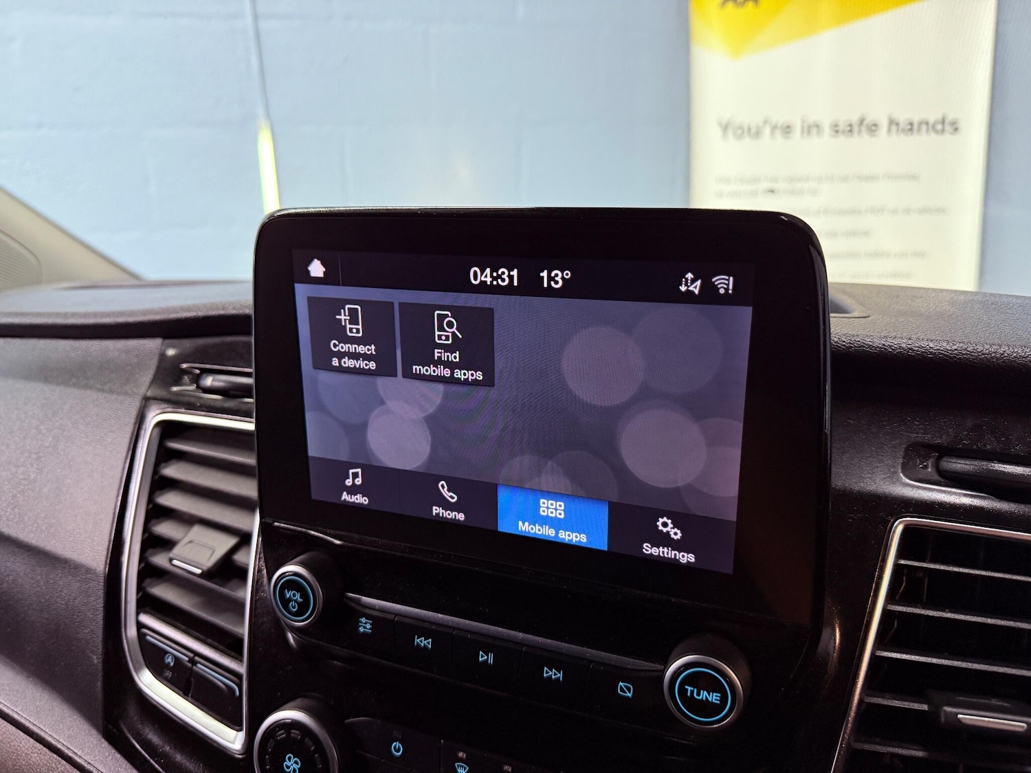 Used Ford Transit Custom 2021 for sale - 76671559: Photo 12