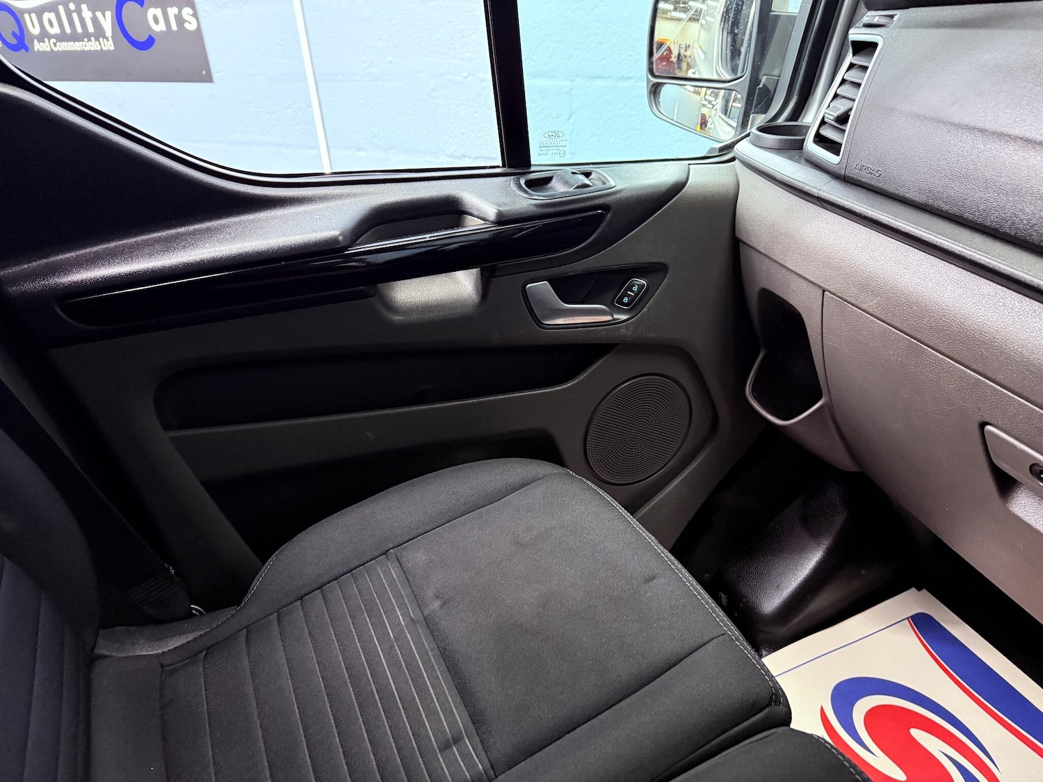 Used Ford Transit Custom 2021 for sale - 76671559: Photo 15
