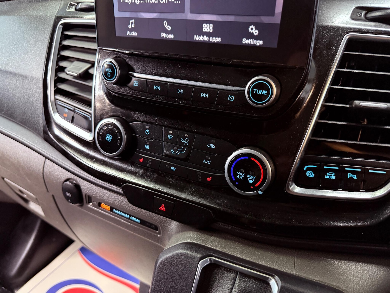 Used Ford Transit Custom 2021 for sale - 76671559: Photo 19