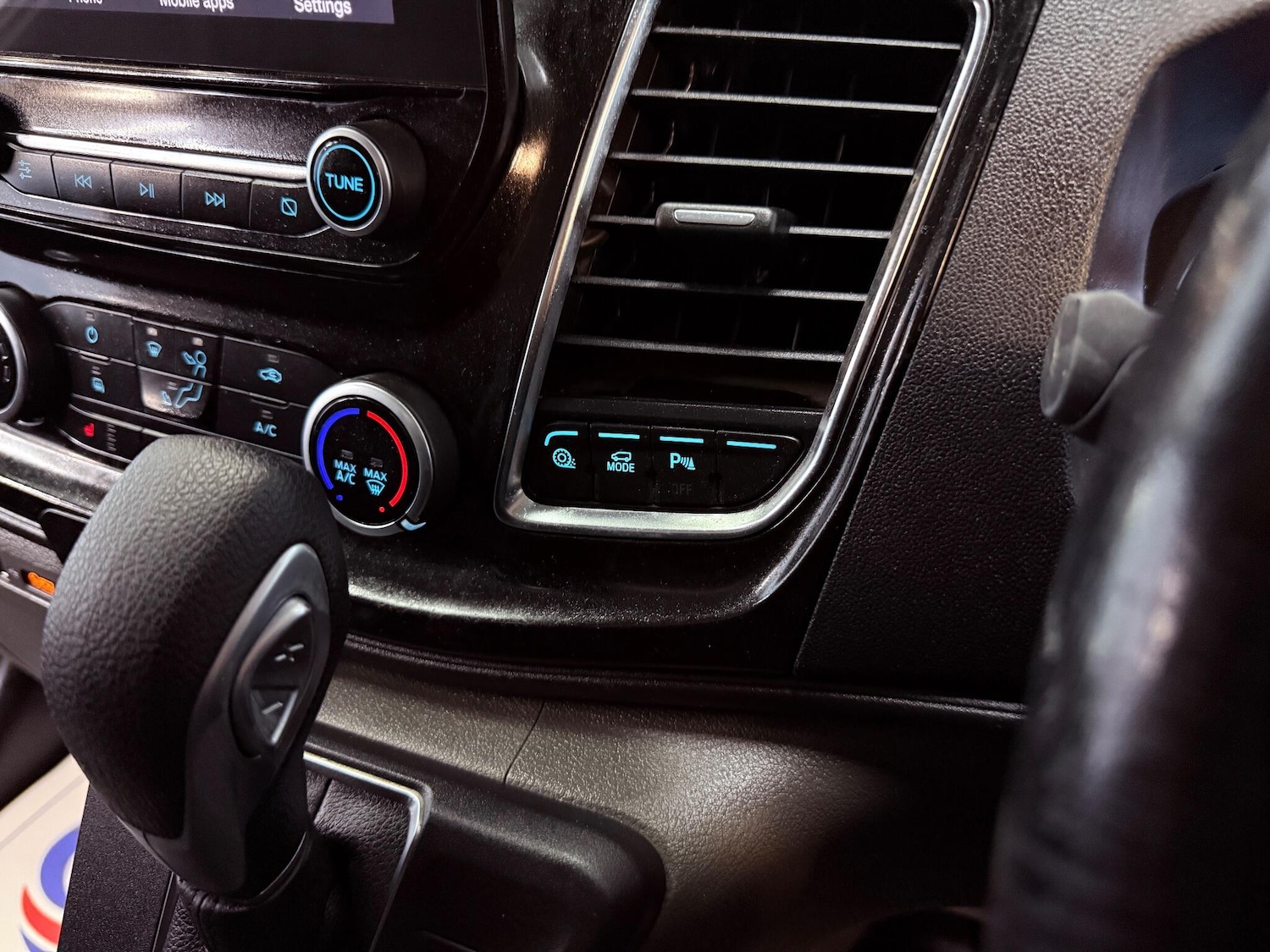 Used Ford Transit Custom 2021 for sale - 76671559: Photo 20