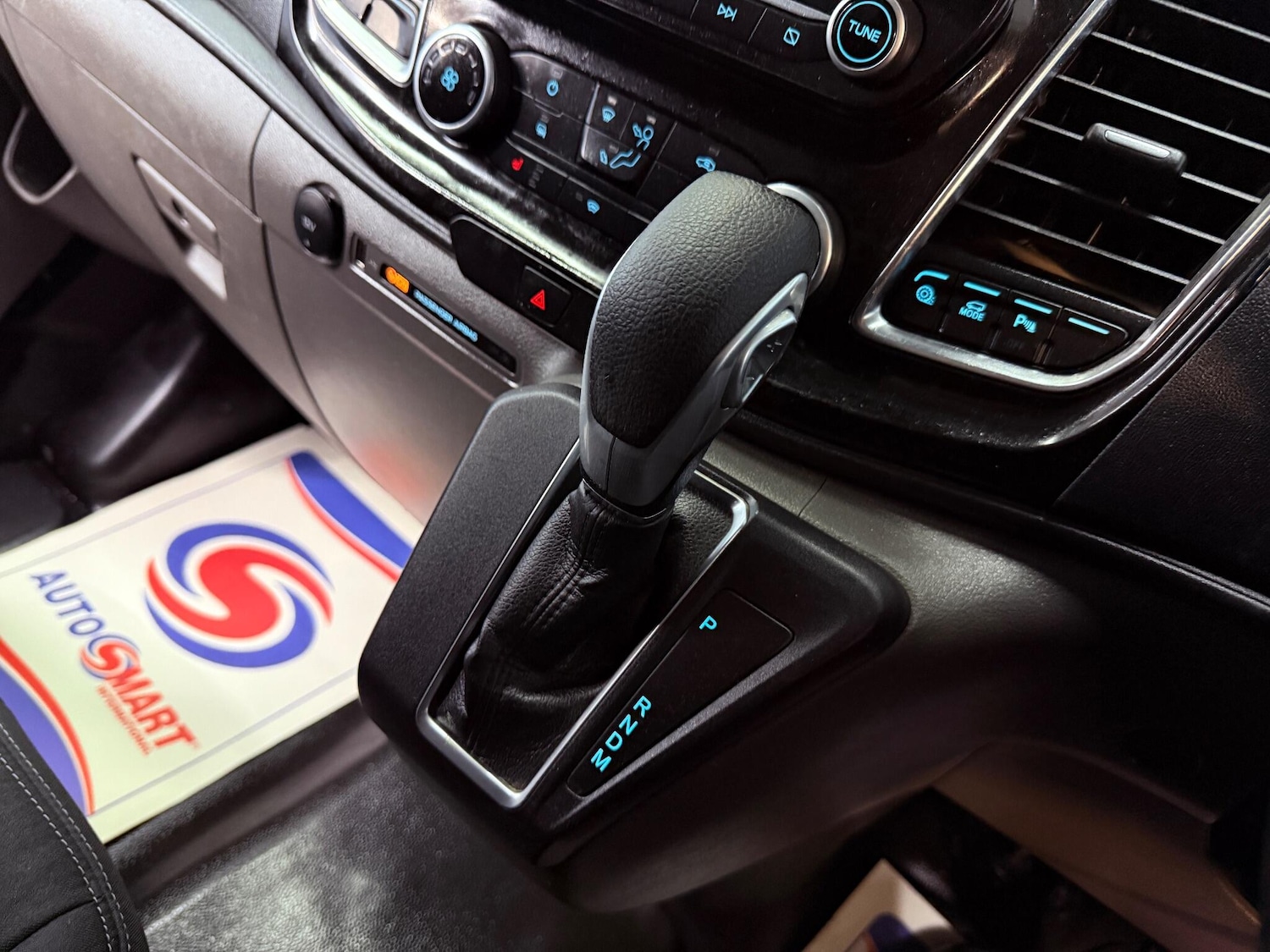 Used Ford Transit Custom 2021 for sale - 76671559: Photo 21