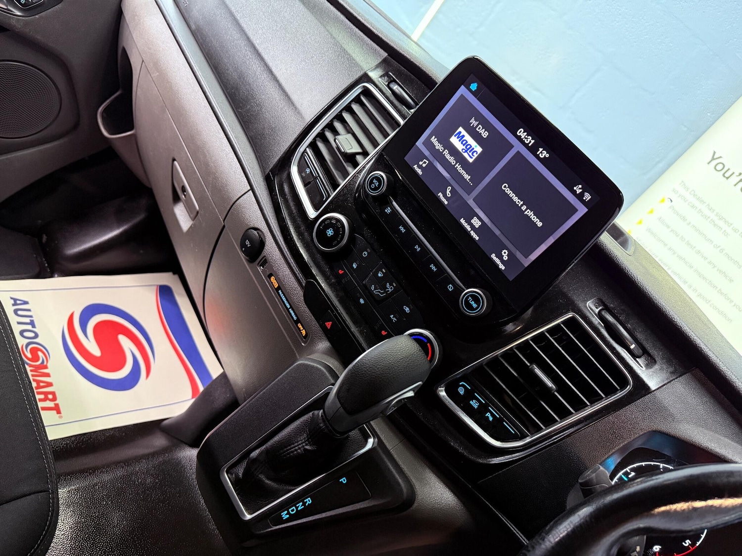 Used Ford Transit Custom 2021 for sale - 76671559: Photo 22