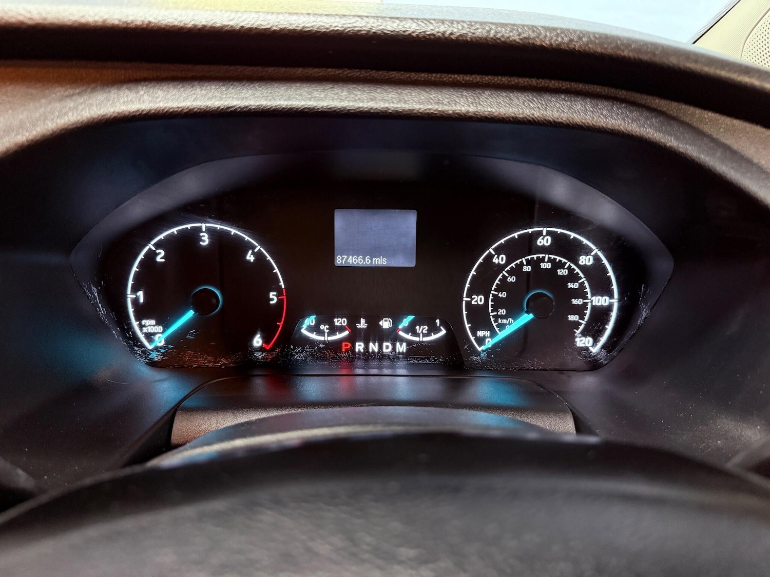 Used Ford Transit Custom 2021 for sale - 76671559: Photo 23