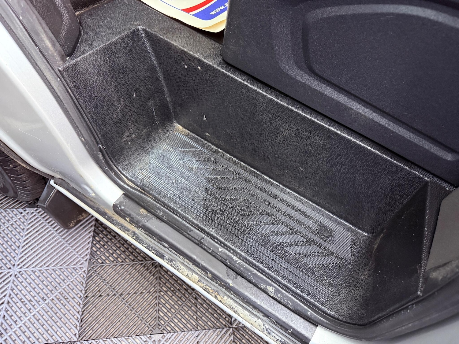 Used Ford Transit Custom 2021 for sale - 76671559: Photo 29