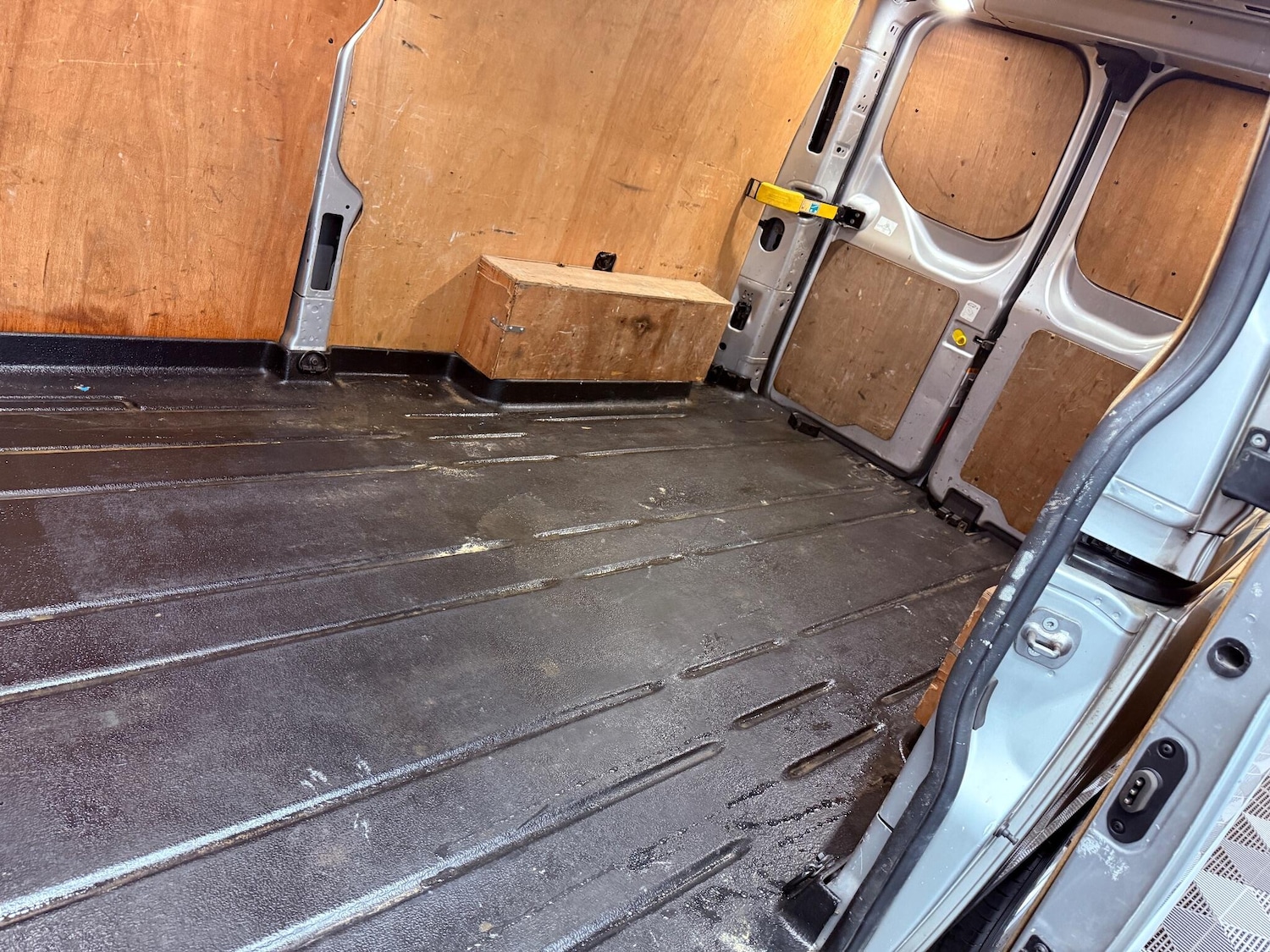 Used Ford Transit Custom 2021 for sale - 76671559: Photo 33