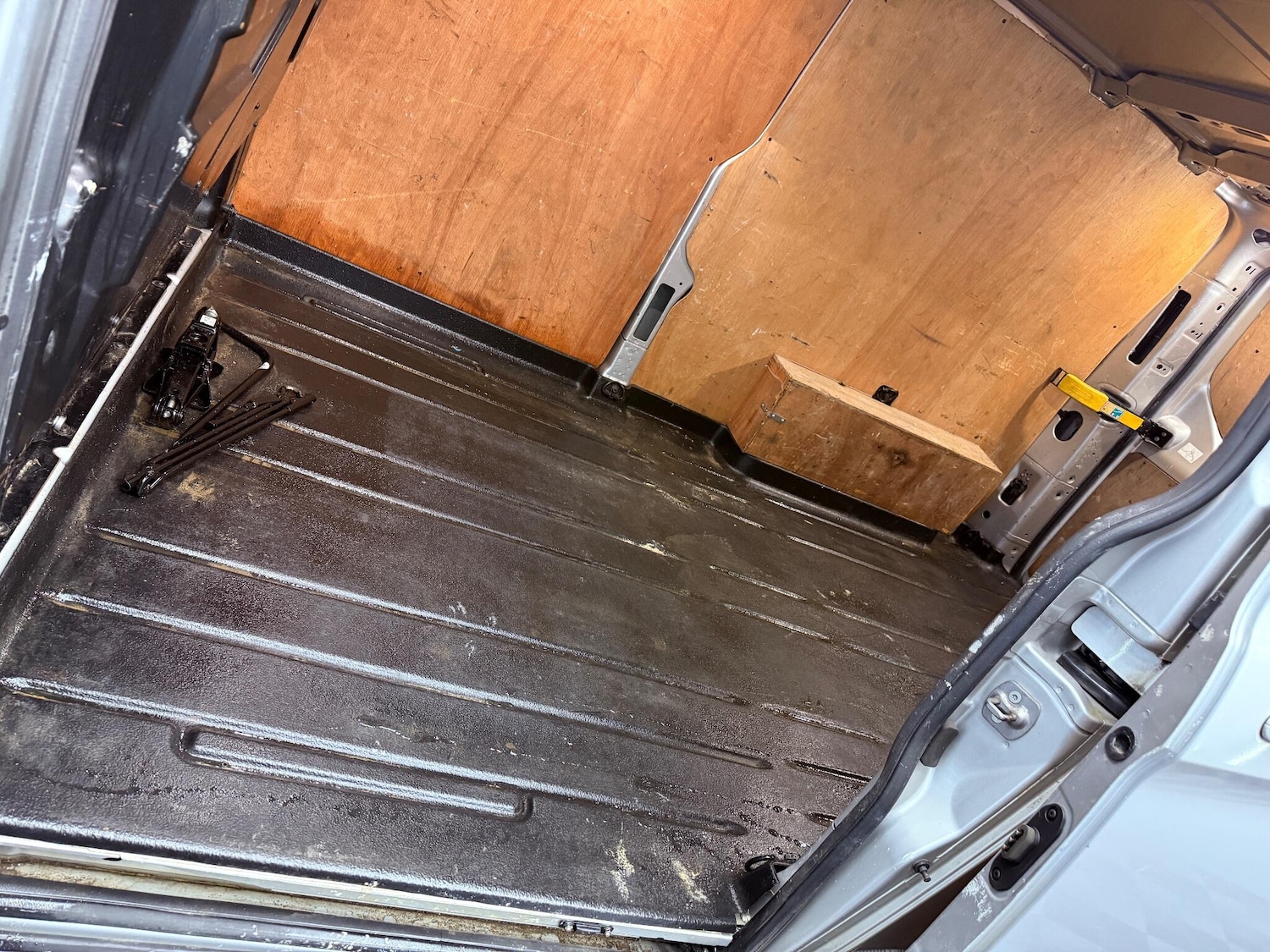 Used Ford Transit Custom 2021 for sale - 76671559: Photo 35