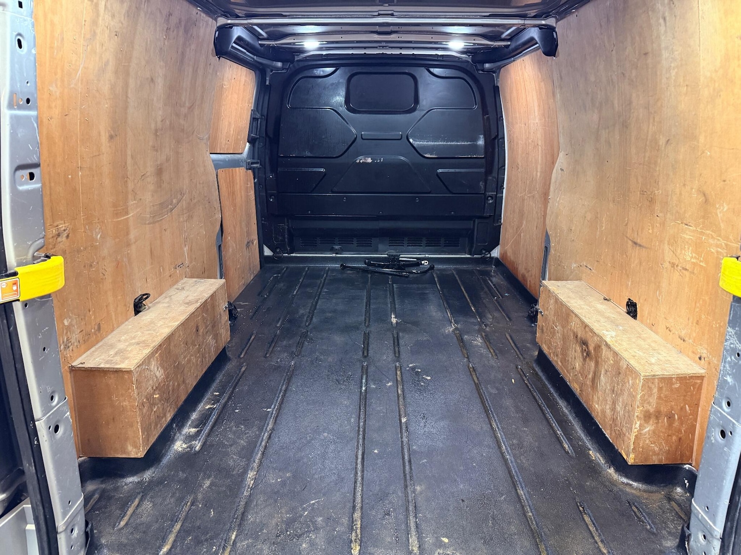 Used Ford Transit Custom 2021 for sale - 76671559: Photo 38