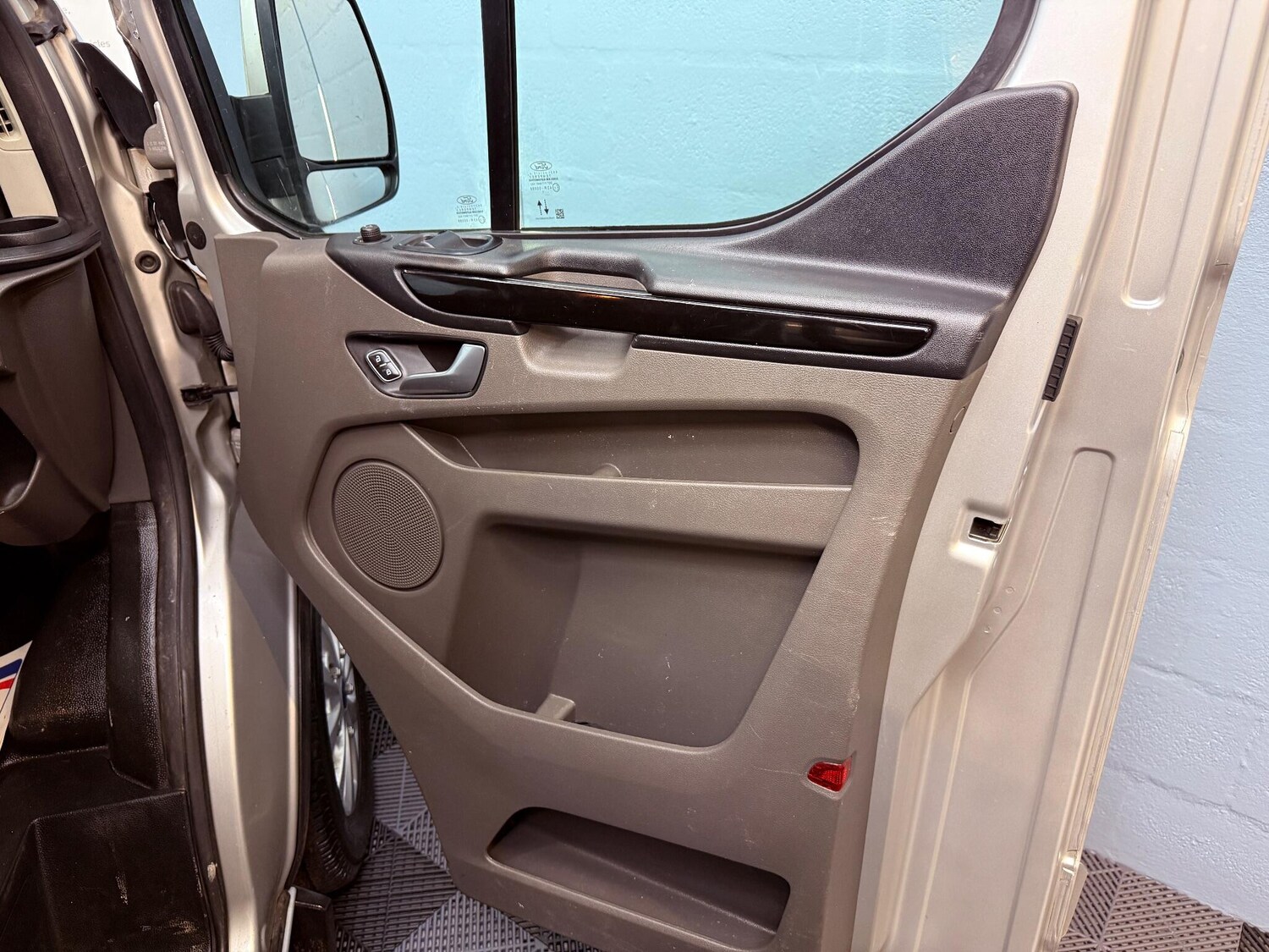 Used Ford Transit Custom 2021 for sale - 76671559: Photo 42