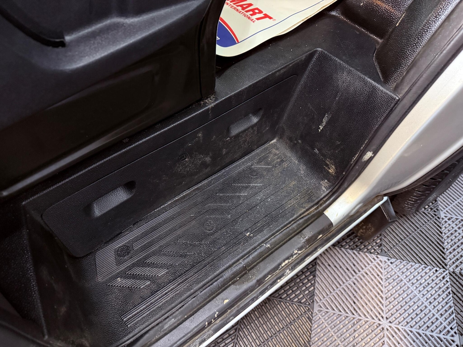 Used Ford Transit Custom 2021 for sale - 76671559: Photo 43