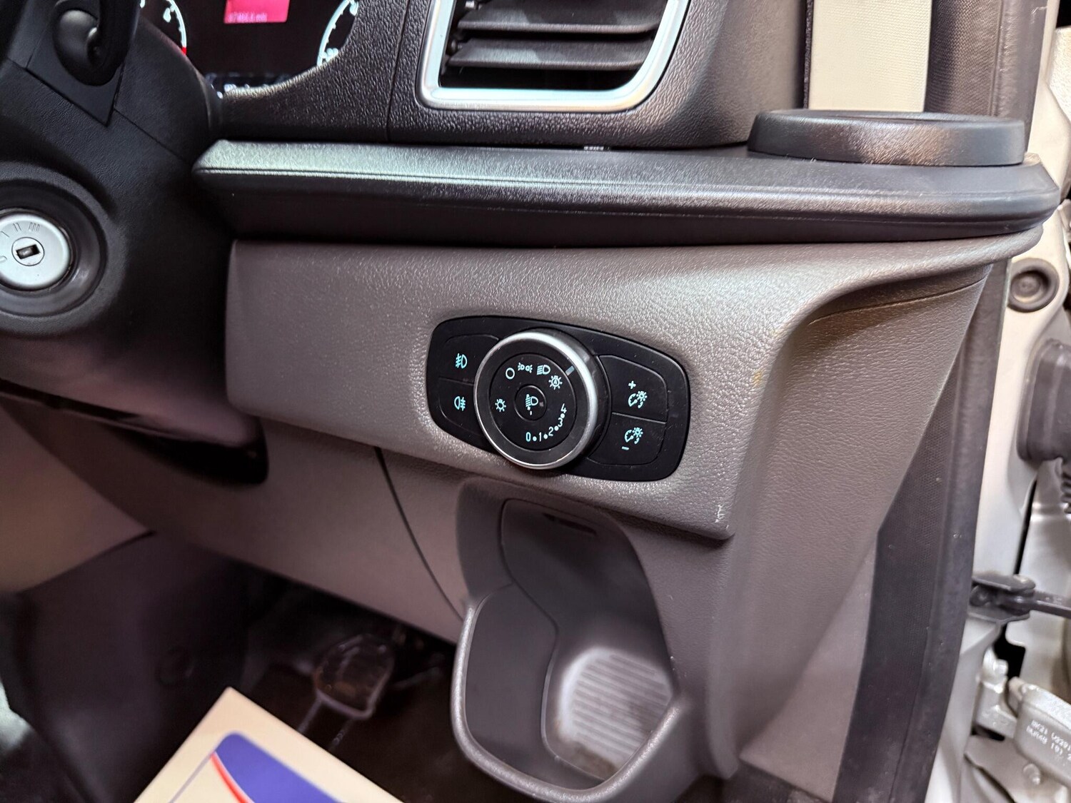 Used Ford Transit Custom 2021 for sale - 76671559: Photo 44