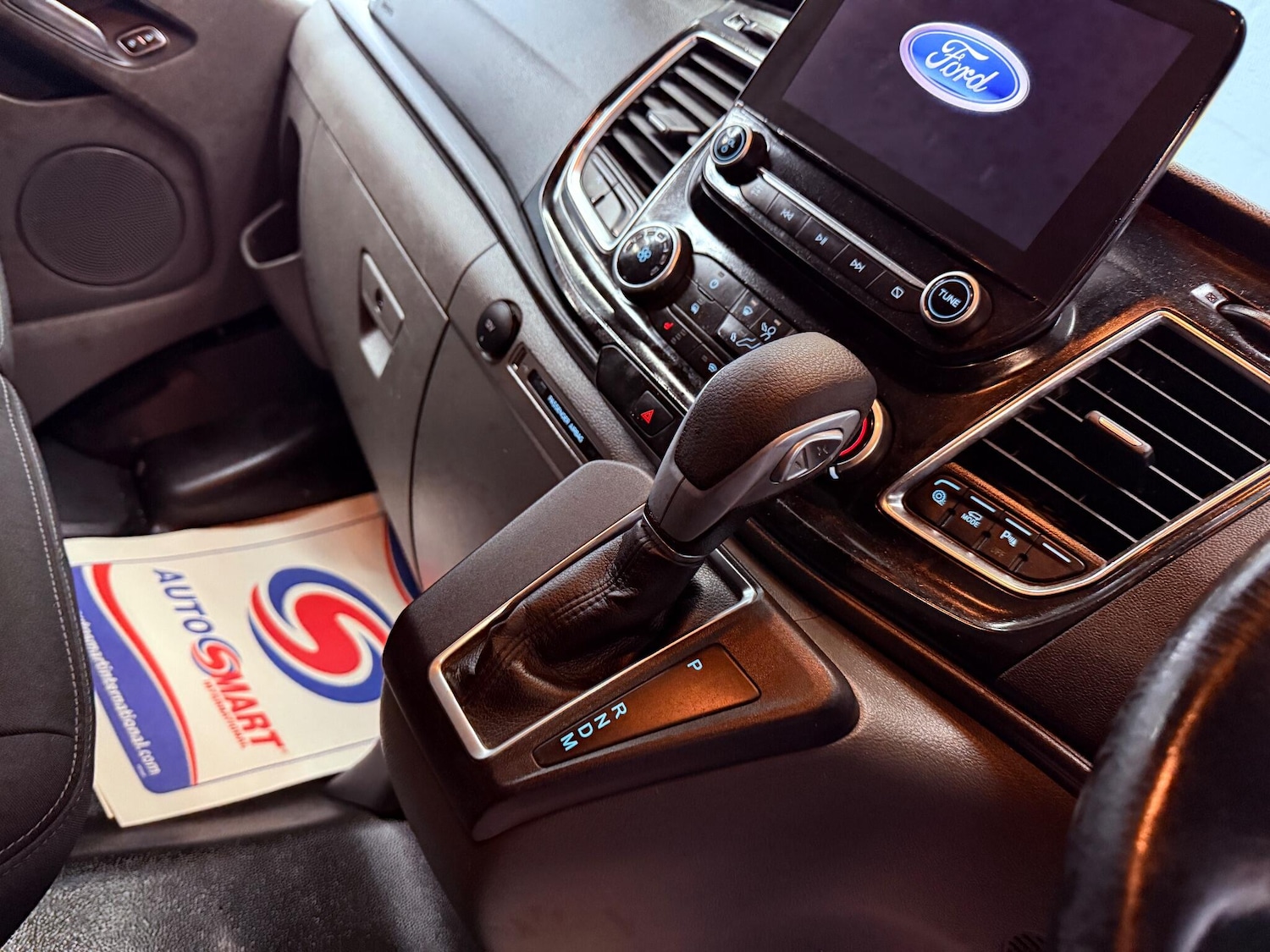 Used Ford Transit Custom 2021 for sale - 76671559: Photo 45