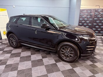 Used Land Rover Range Rover Evoque 2019 for sale - 78416750: Photo