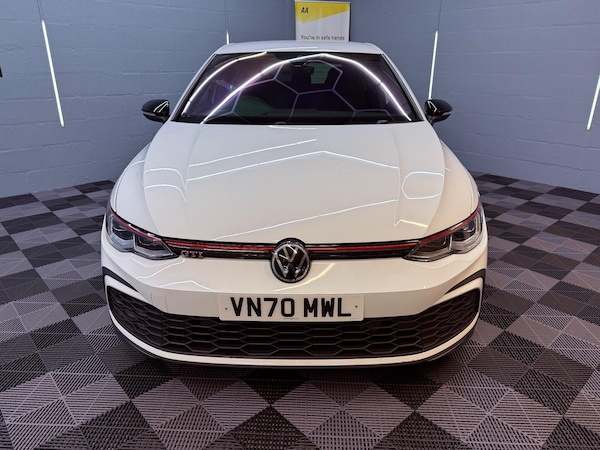 Used Volkswagen Golf 2021 for sale - 76214686: Photo 11