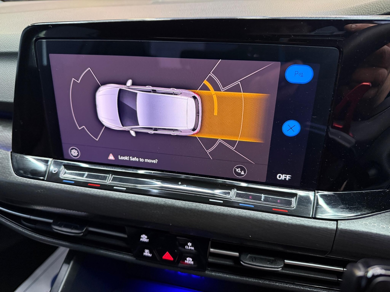 Used Volkswagen Golf 2021 for sale - 76214686: Photo 12