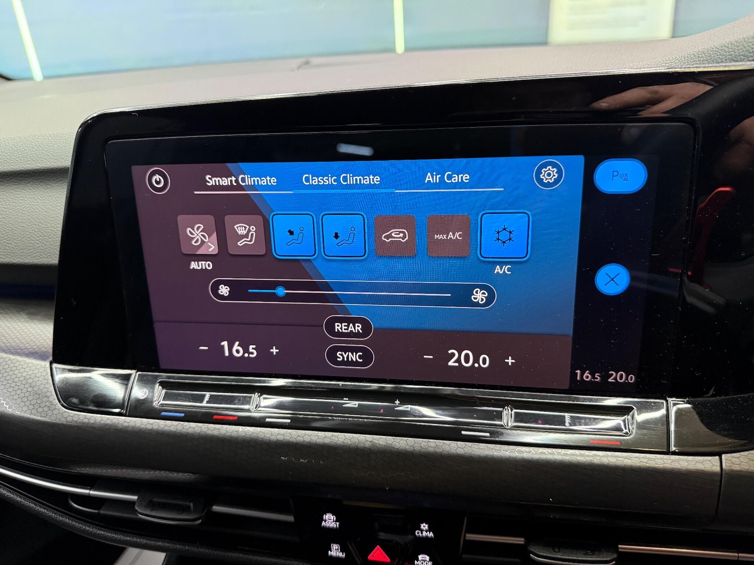 Used Volkswagen Golf 2021 for sale - 76214686: Photo 13