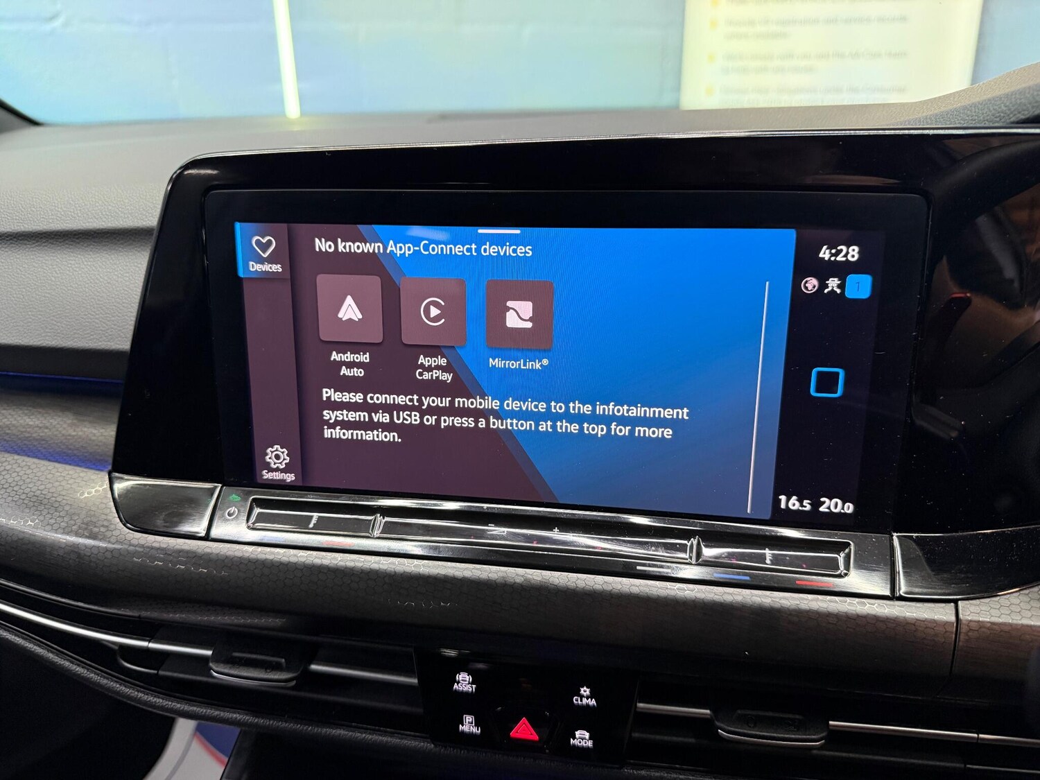 Used Volkswagen Golf 2021 for sale - 76214686: Photo 15