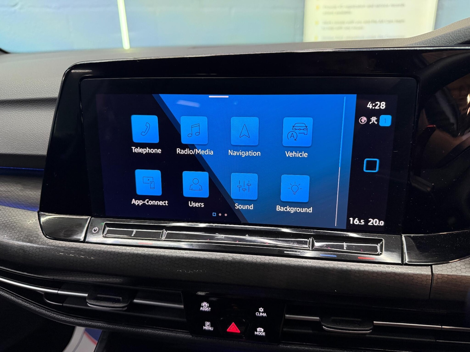 Used Volkswagen Golf 2021 for sale - 76214686: Photo 16