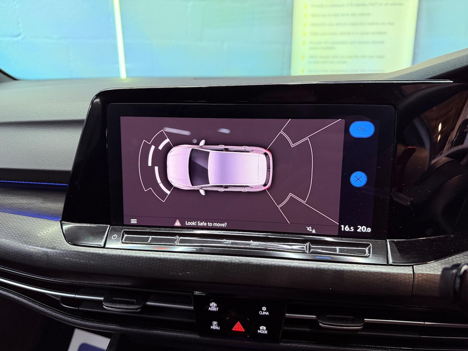 Used Volkswagen Golf 2021 for sale - 76214686: Photo 17