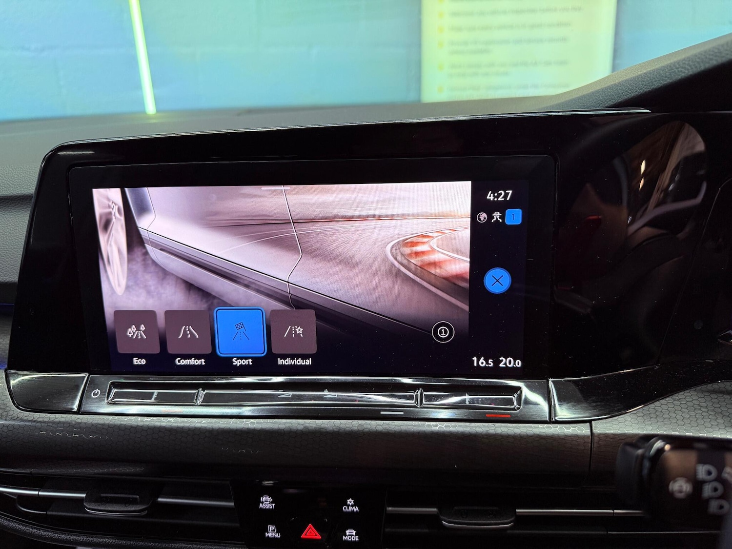 Used Volkswagen Golf 2021 for sale - 76214686: Photo 18