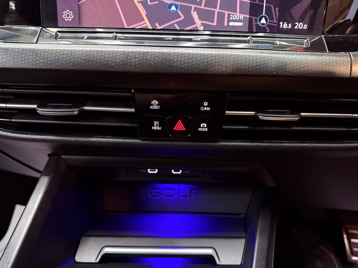 Used Volkswagen Golf 2021 for sale - 76214686: Photo 19