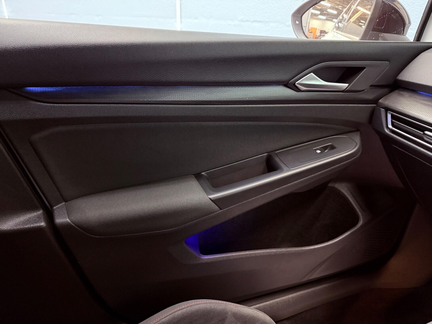 Used Volkswagen Golf 2021 for sale - 76214686: Photo 21