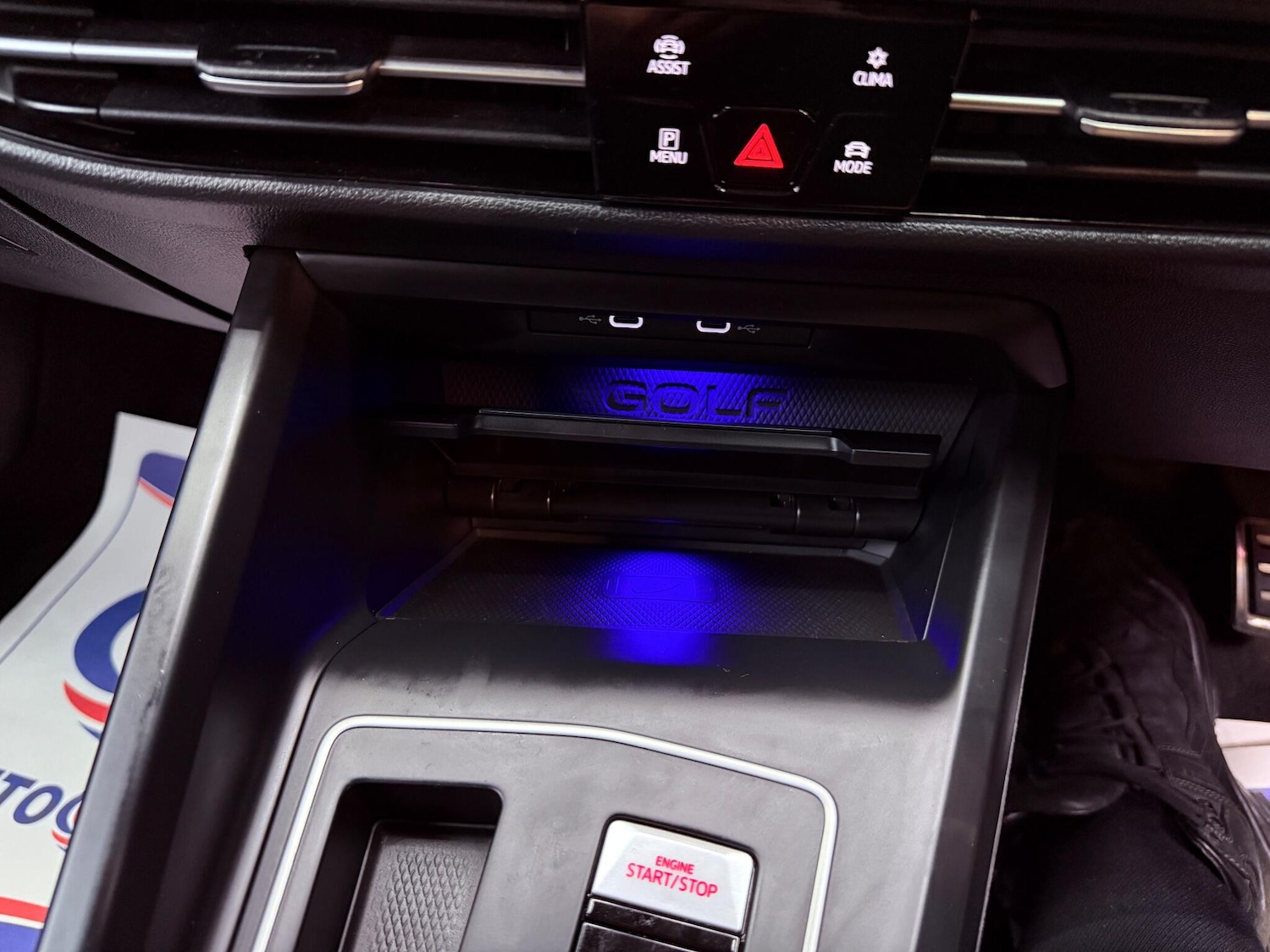 Used Volkswagen Golf 2021 for sale - 76214686: Photo 25