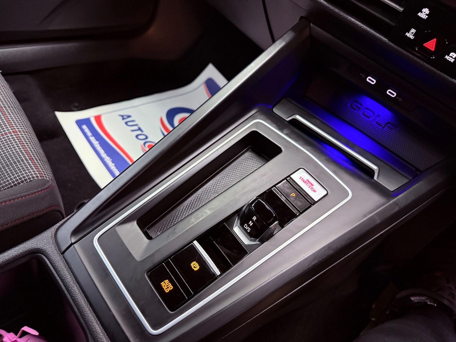 Used Volkswagen Golf 2021 for sale - 76214686: Photo 26