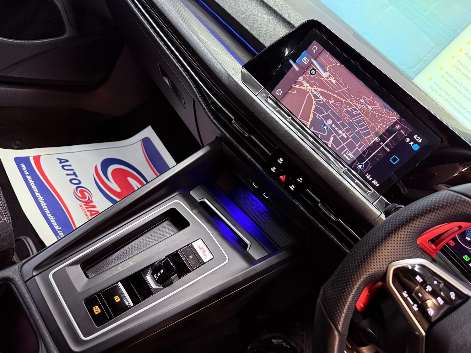 Used Volkswagen Golf 2021 for sale - 76214686: Photo 27