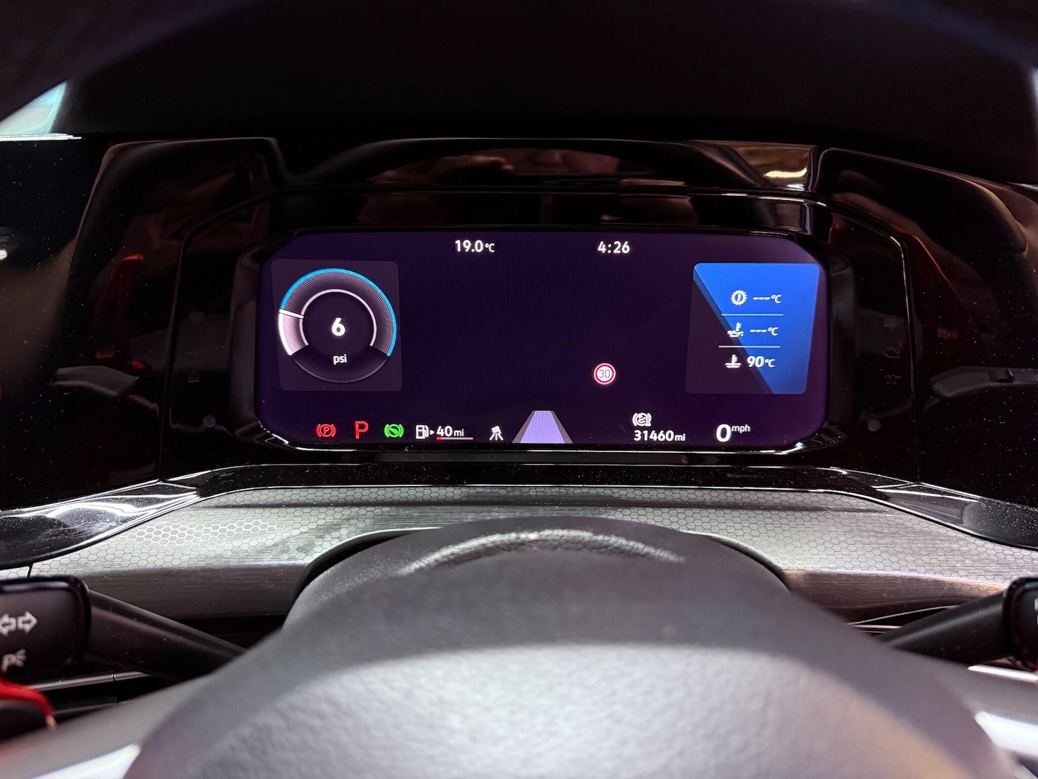 Used Volkswagen Golf 2021 for sale - 76214686: Photo 29