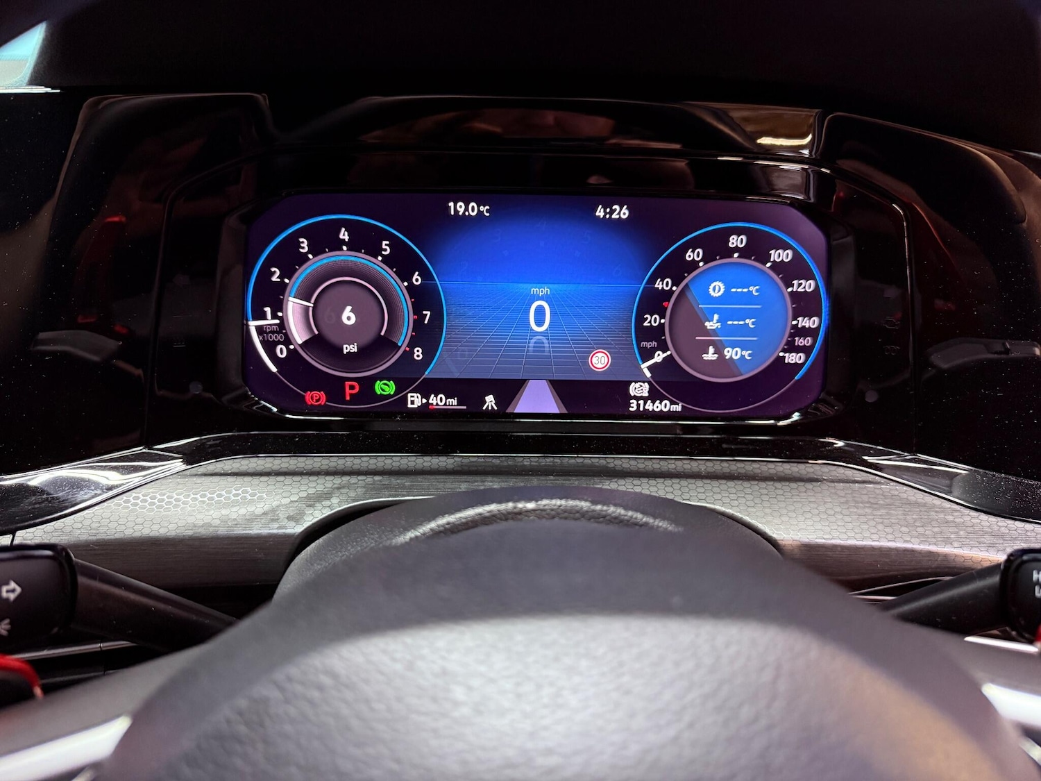 Used Volkswagen Golf 2021 for sale - 76214686: Photo 30