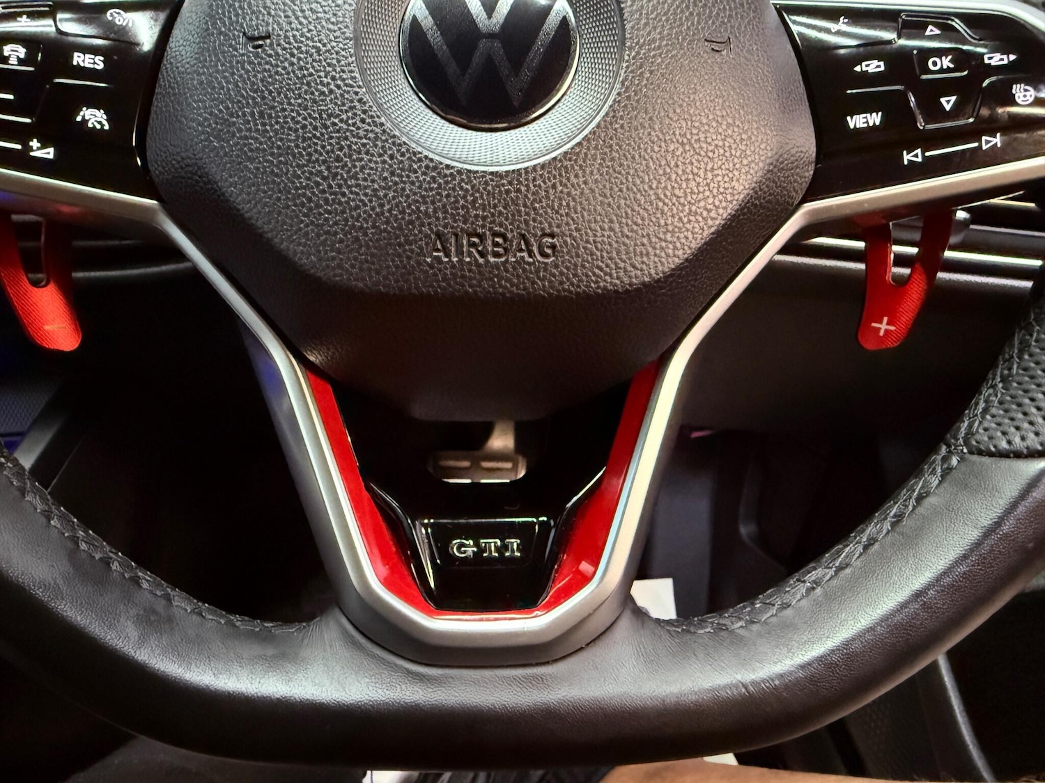 Used Volkswagen Golf 2021 for sale - 76214686: Photo 33