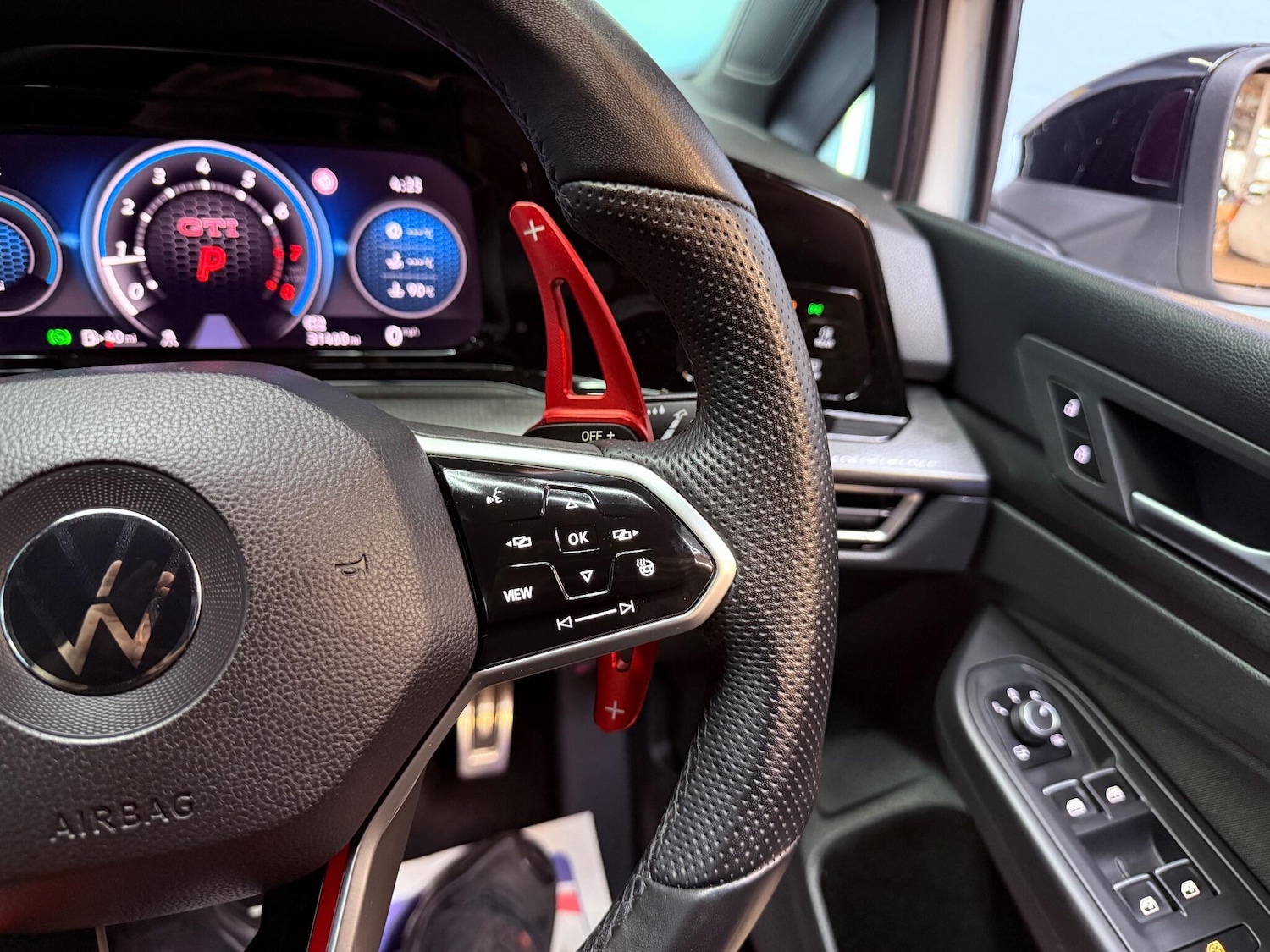 Used Volkswagen Golf 2021 for sale - 76214686: Photo 34