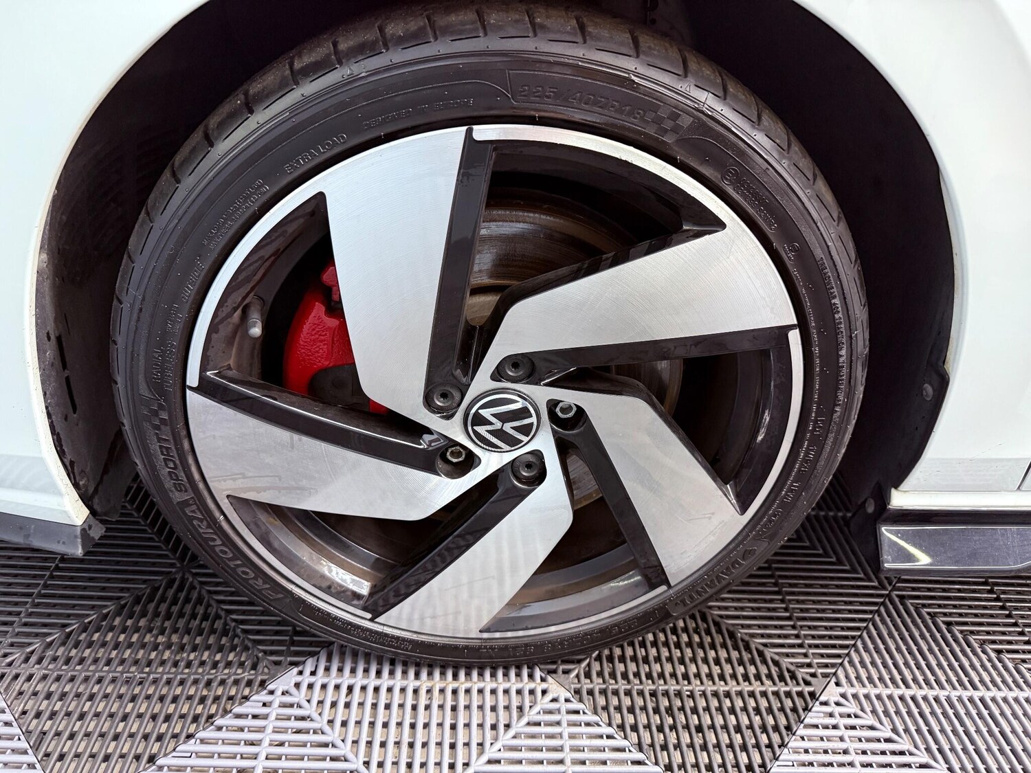 Used Volkswagen Golf 2021 for sale - 76214686: Photo 37