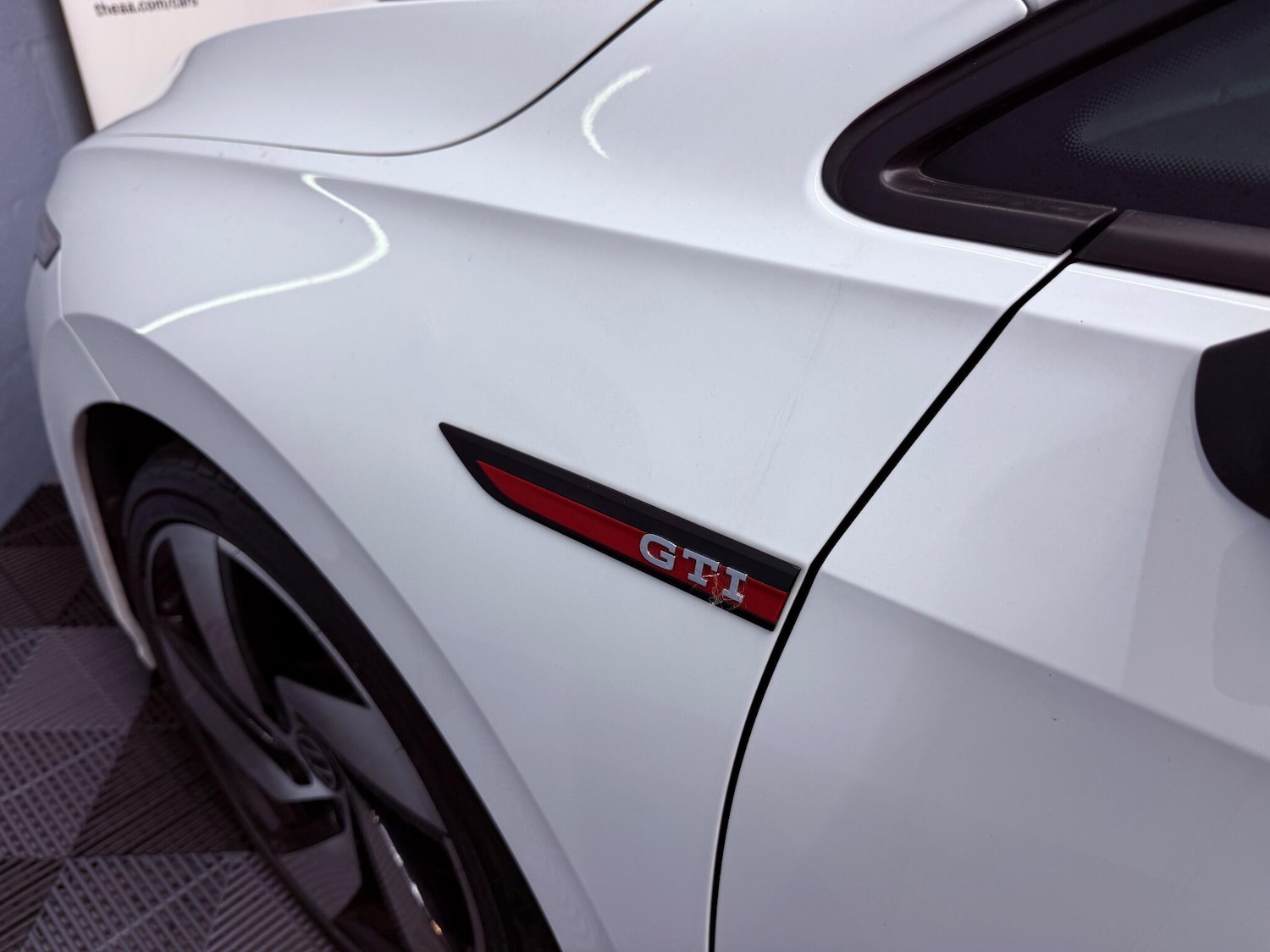 Used Volkswagen Golf 2021 for sale - 76214686: Photo 39