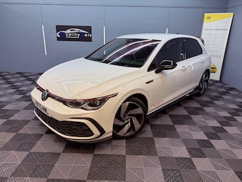 Used Volkswagen Golf 2021 for sale - 76214686: Photo 3