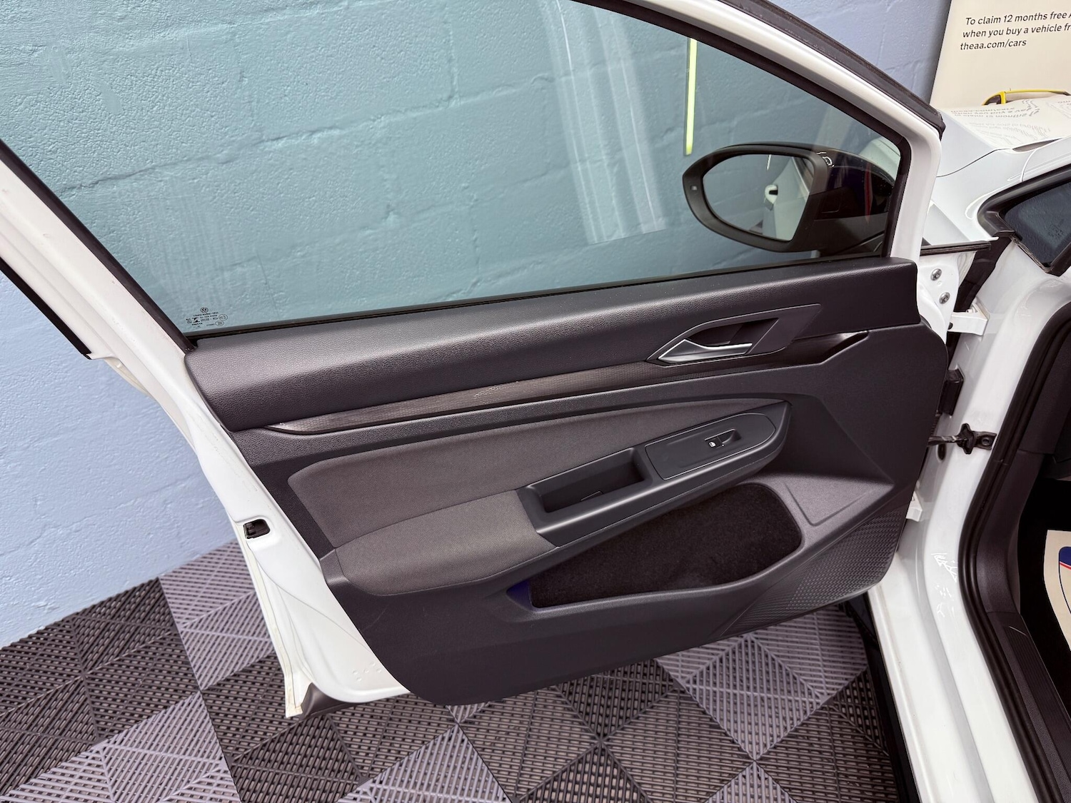 Used Volkswagen Golf 2021 for sale - 76214686: Photo 40